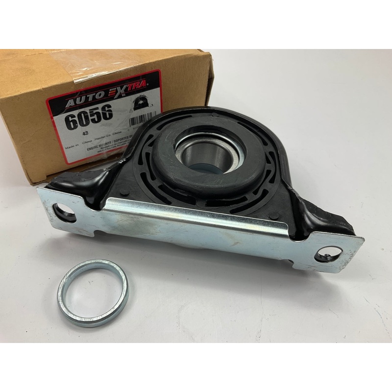 Auto Extra 6056 Drive Shaft Center Support & Bearing