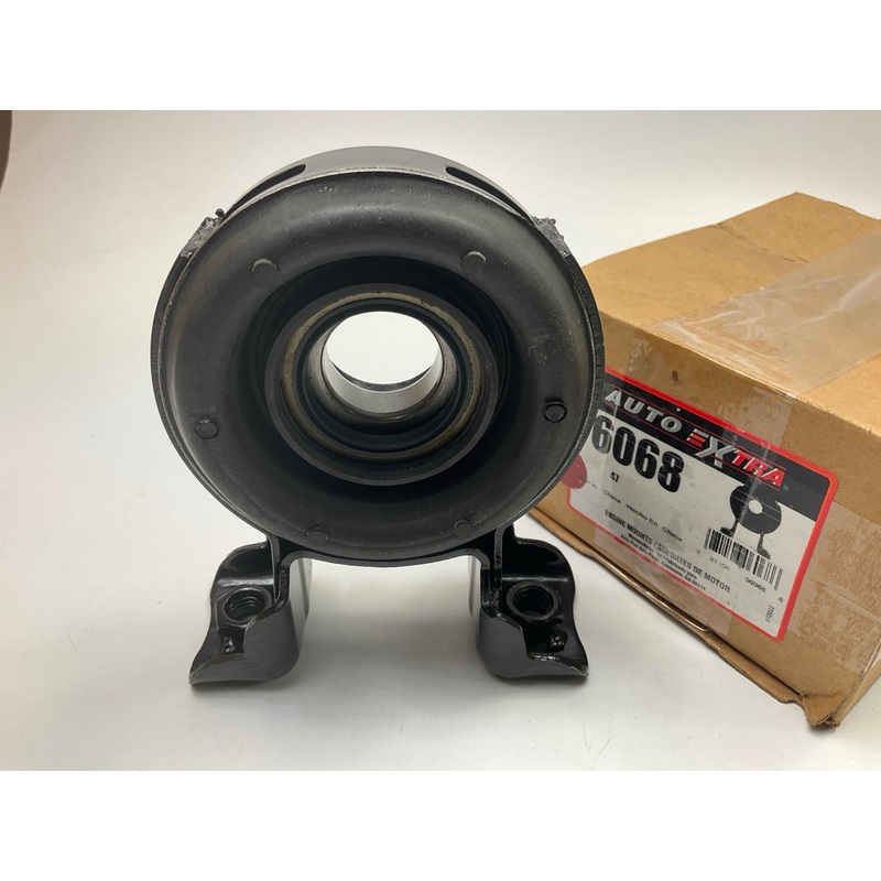 Auto Extra 6068 Drive Shaft Center Support Bearing