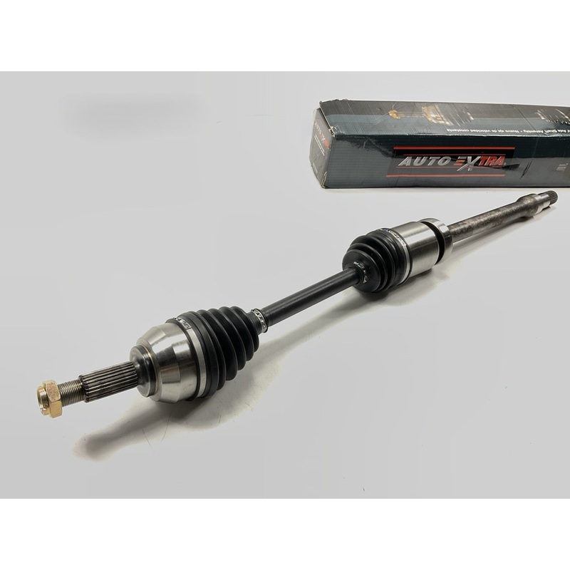 Auto Extra FD-8-8539 Front Right CV Axle For 2000-2011 Ford Focus AUTO TRANS