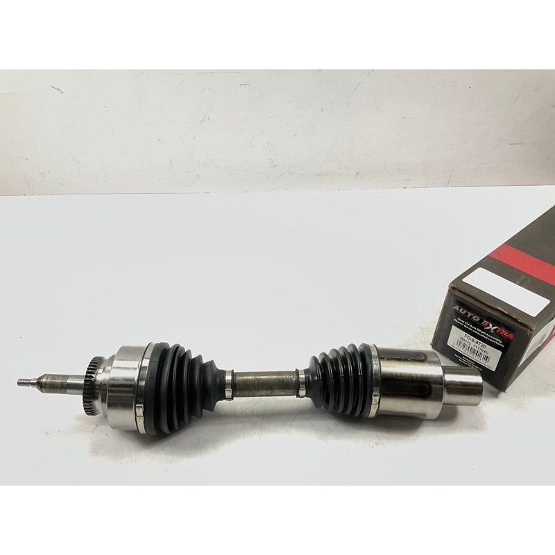 Auto Extra FD-8-8720 FRONT RIGHT CV Axle Shaft - 4WD