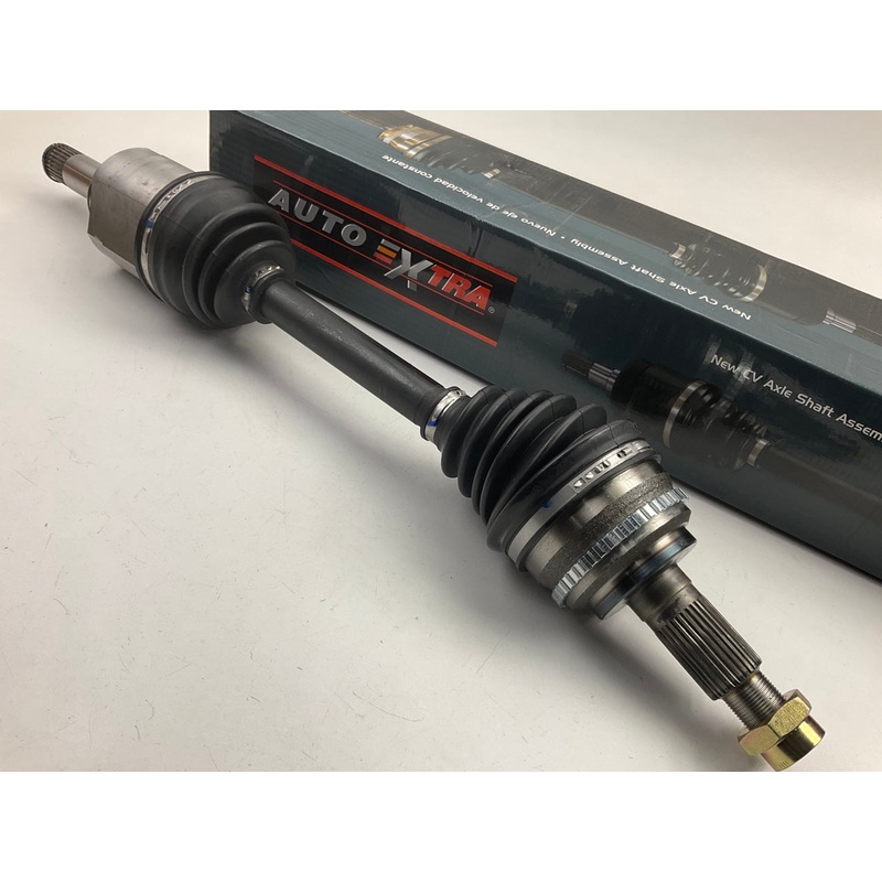 Auto Extra FD10560 FRONT LEFT CV Axle Shaft For 07-14 Edge 07-15 Lincoln MKX