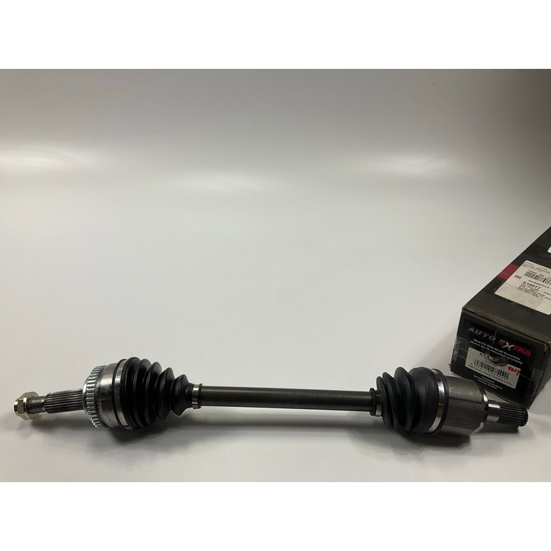 Auto Extra HY8-8624A Front Left Auto Trans CV Axle Assembly