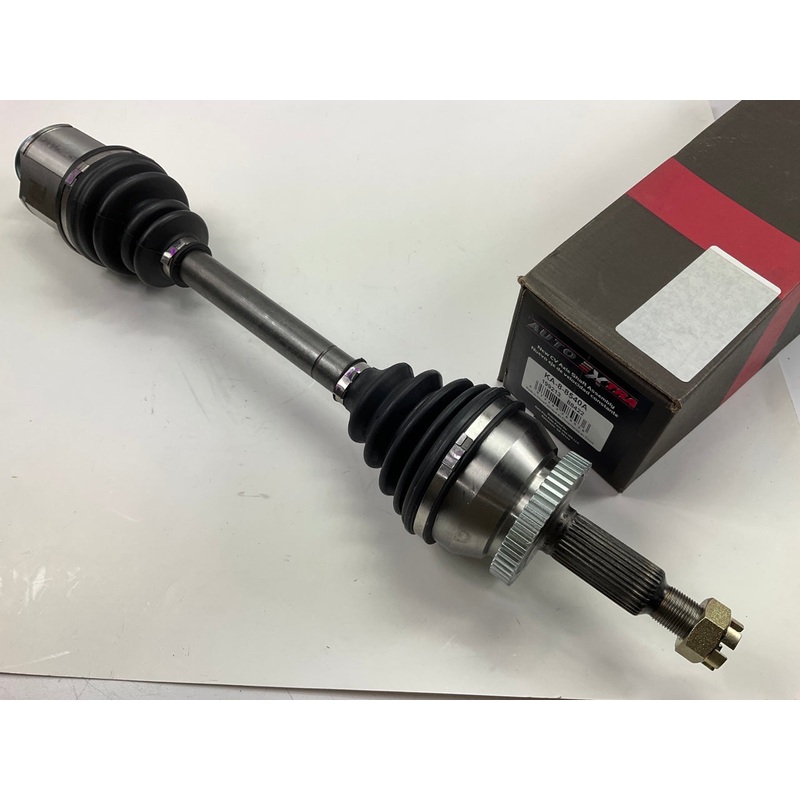 Auto Extra KA-8-8540A FRONT RIGHT CV Axle Shaft For 10-12 Santa Fe 11-13 Sorento Type 2