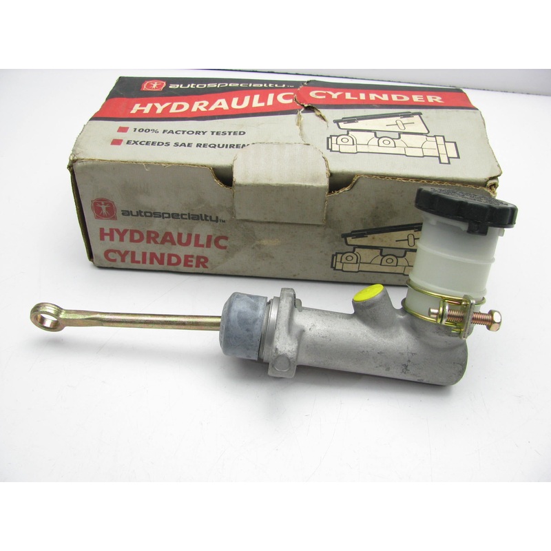 Auto Specialty 12098 Clutch Master Cylinder