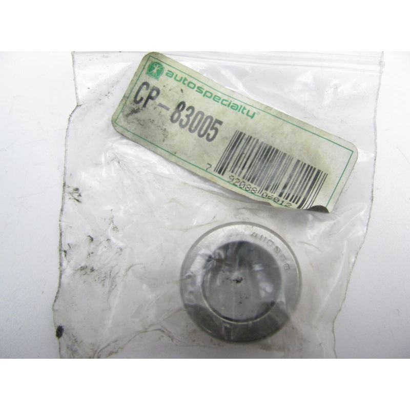 Auto Specialty CP-83005 Manual Transmission Clutch Pilot Bearing