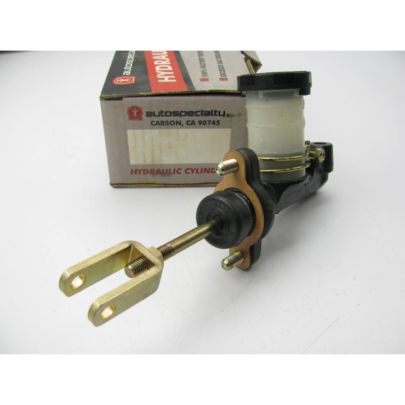 Auto Specialty Q-50004 Clutch Master Cylinder 1986-87 Isuzu Pickup