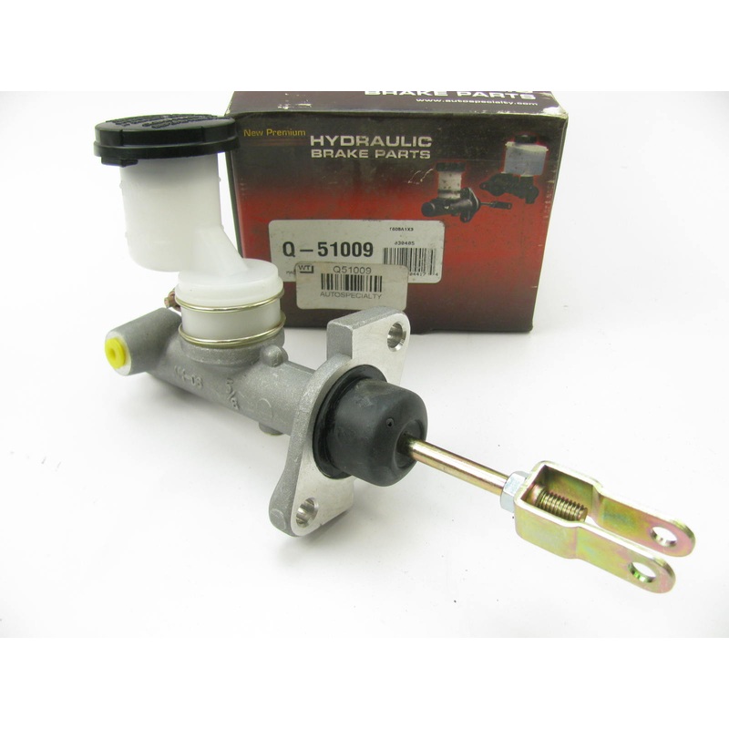 Auto Specialty Q-51009 Clutch Master Cylinder For 1993-1997 Nissan Altima