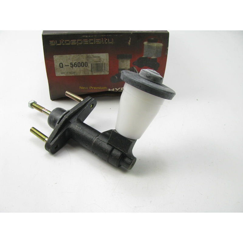 Auto Specialty Q-56000 Clutch Master Cylinder 1983-91 Toyota Camry 1990-91 ES250