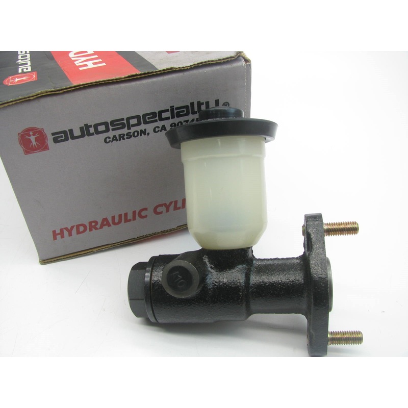 Auto Specialty Q-56307 Clutch Master Cylinder for 1972-1975 Toyota Mark II