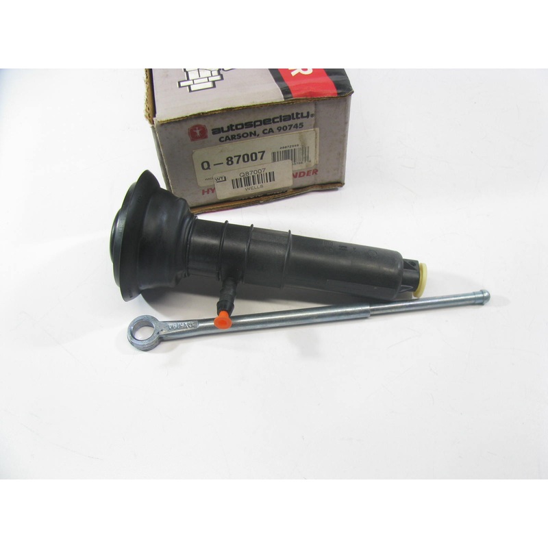 Auto Specialty Q-87007 Clutch Master Cylinder