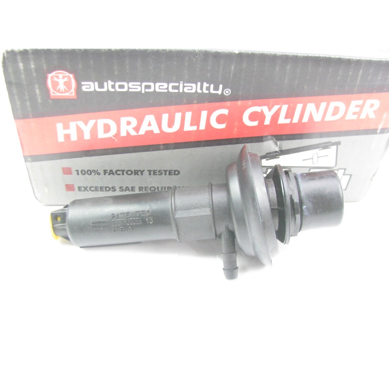 Auto Specialty Q-87009 Clutch Master Cylinder For 92-93 Dodge D150/350 W250/350