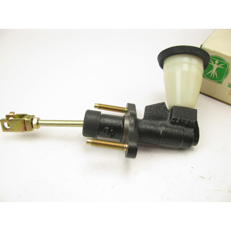 Auto Specialty Q56101 Clutch Master Cylinder For 1982-1989 Toyota Celica