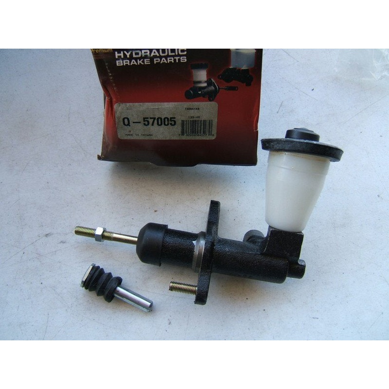 Auto Specialty Q57005 Clutch Master Cylinder For 1986-1987 Toyota Land Cruiser