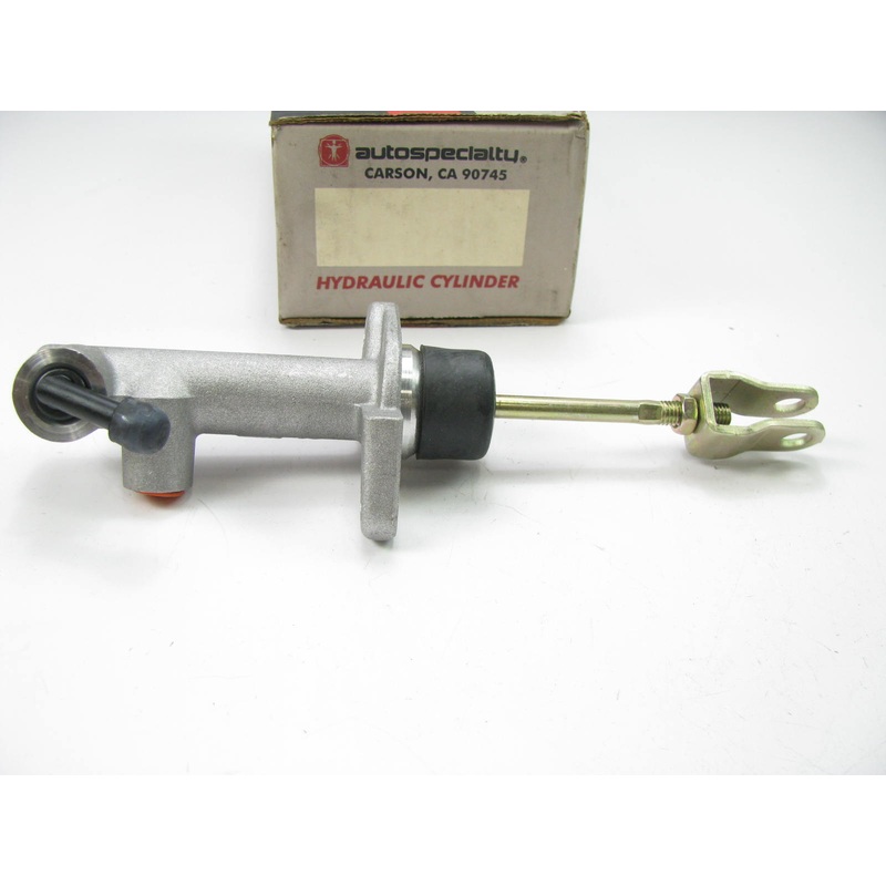 Auto Specialty Q58001 Clutch Master Cylinder