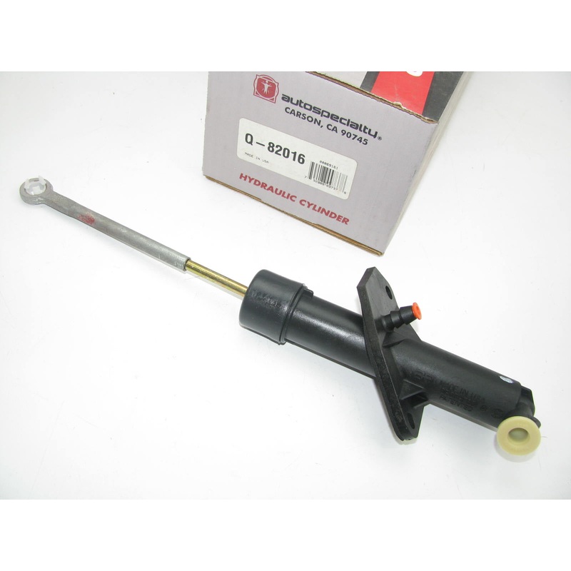 Auto Specialty Q82016 Clutch Master Cylinder for 1983-1992 Camaro & Firebird