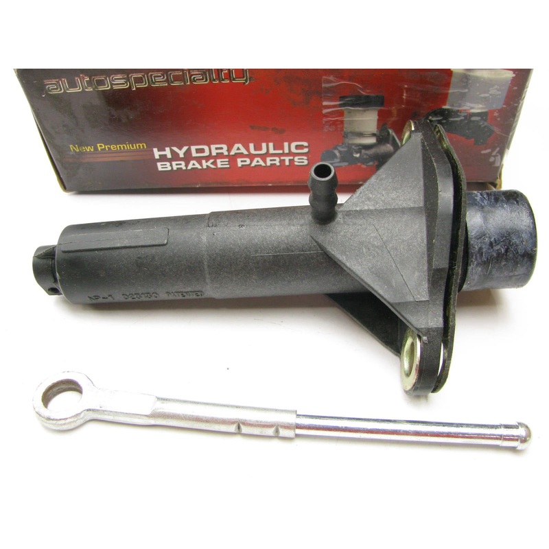 Auto Specialty Q82020 Clutch Master Cylinder for 1988 Corsica Beretta