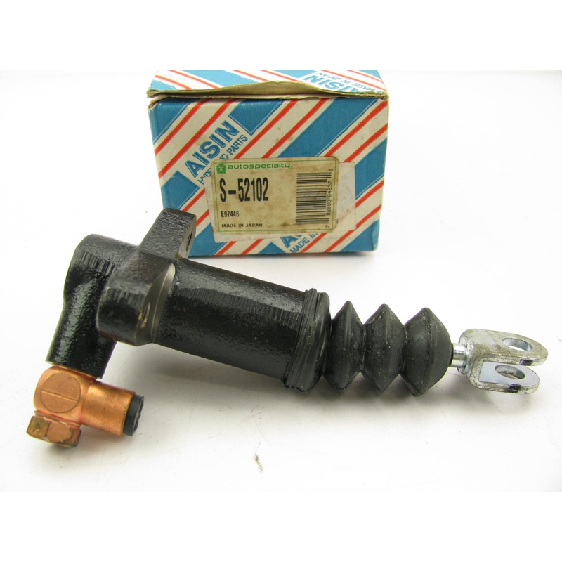 Auto Specialty S-52102 Clutch Slave Cylinder 1984-88 Mitsubishi Cordia & Tredia