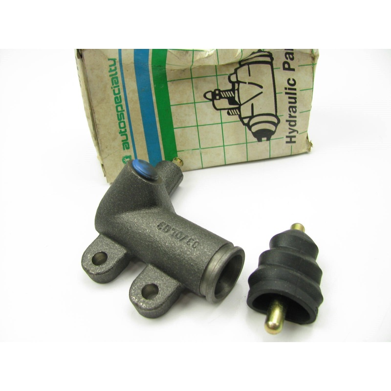 Auto Specialty S-56204 Clutch Slave Cylinder for 1983-1987 Toyota Corolla