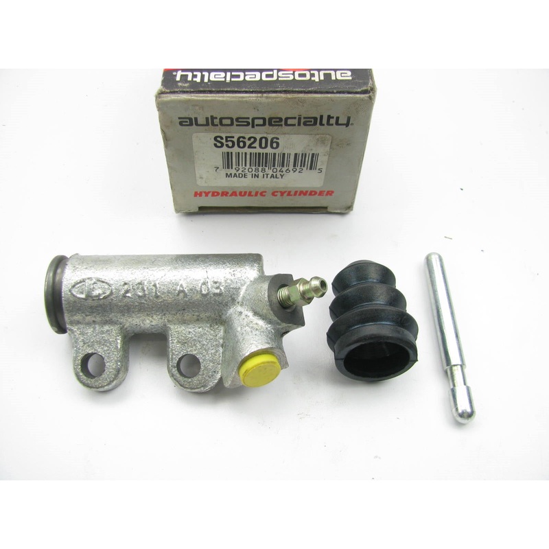 Auto Specialty S56206 Clutch Slave Cylinder - 1986-1989 Toyota Celica