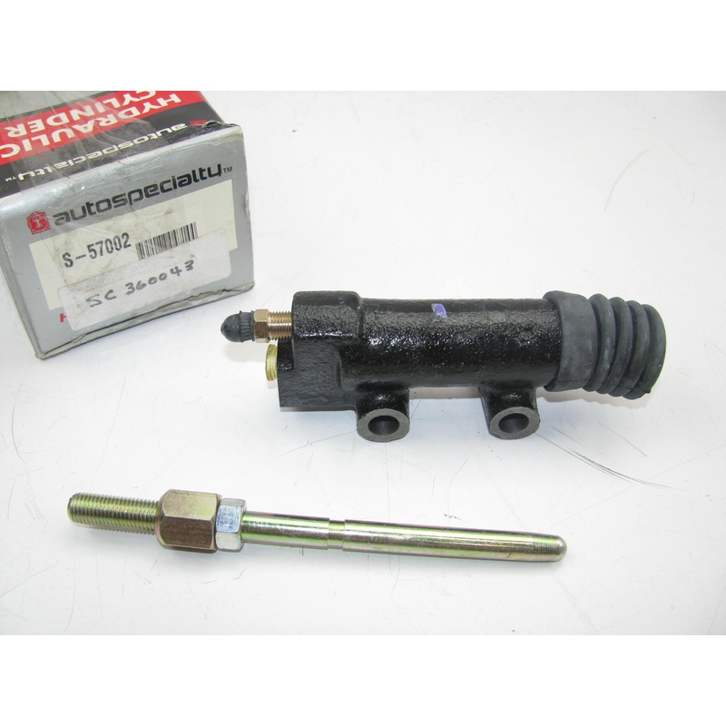 Auto Specialty S57002 Clutch Slave Cylinder For 1975-79 Toyota Land Cruiser FJ40