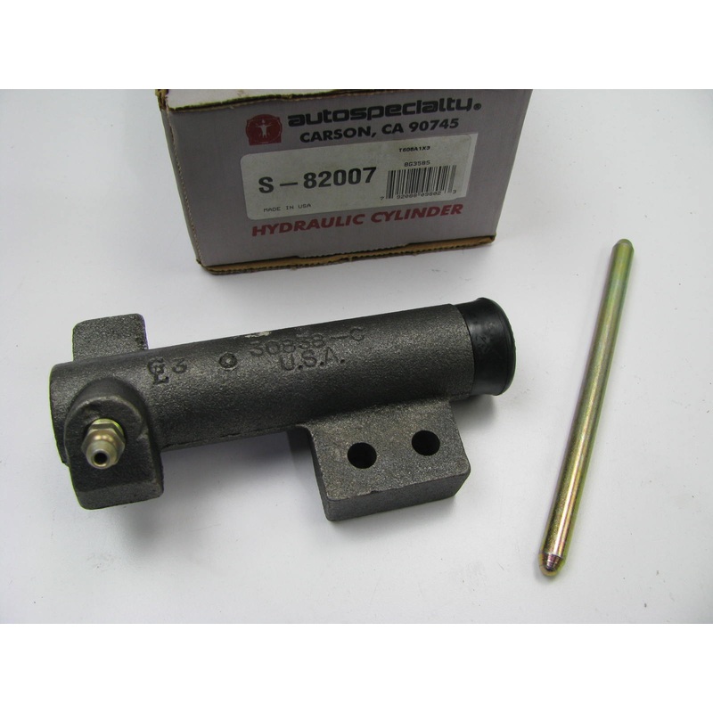 Auto Specialty S82007 Clutch Slave Cylinder For 1984 Pontiac Fiero