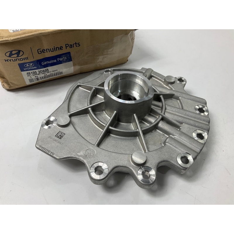 Auto Trans Input Shaft Support Assembly OEM For 17-19 Sonata HYBRID 461003D600