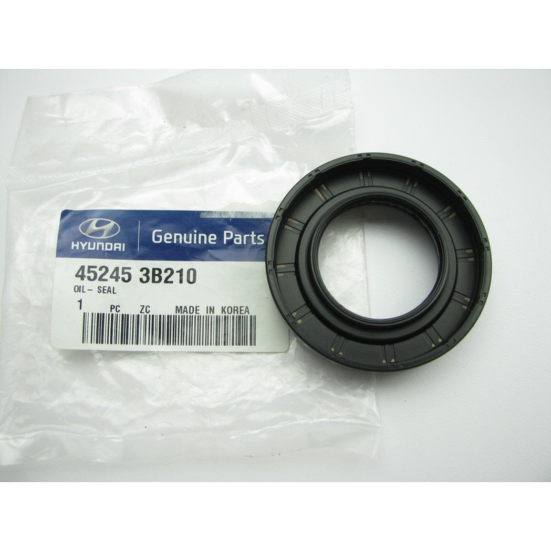 Auto Trans Output Shaft Seal - Left - OEM For Hyundai 452453B210