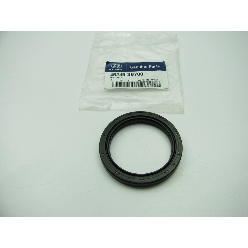 Auto Trans Output Shaft Seal OEM For 10-14 Hyundai Santa Fe AWD 452453B700