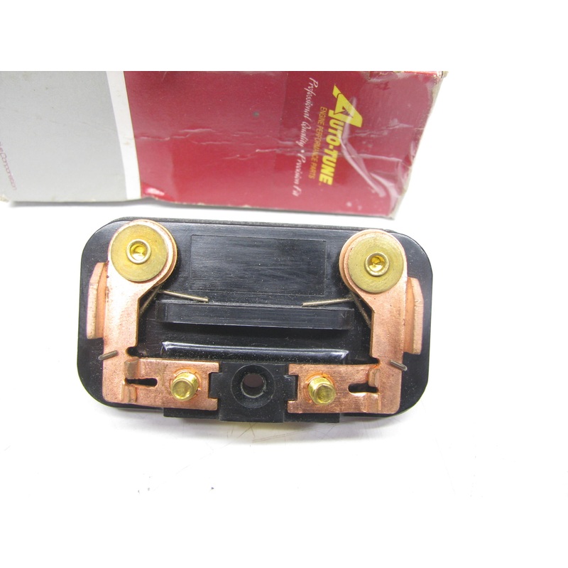 Auto Tune PT4255  Axle Shift Control Switch