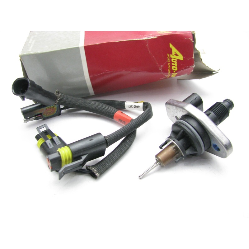 Auto Tune PT9544 Automatic Transmission Vehicle Speed Sensor