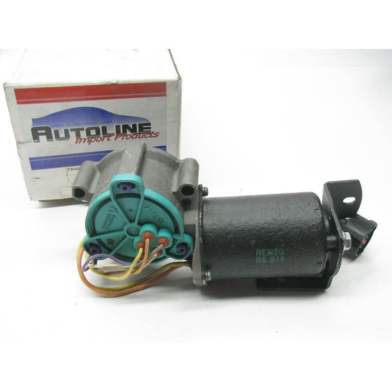 Autoline 48-221 Remanufactured Transfer Case Shift Motor