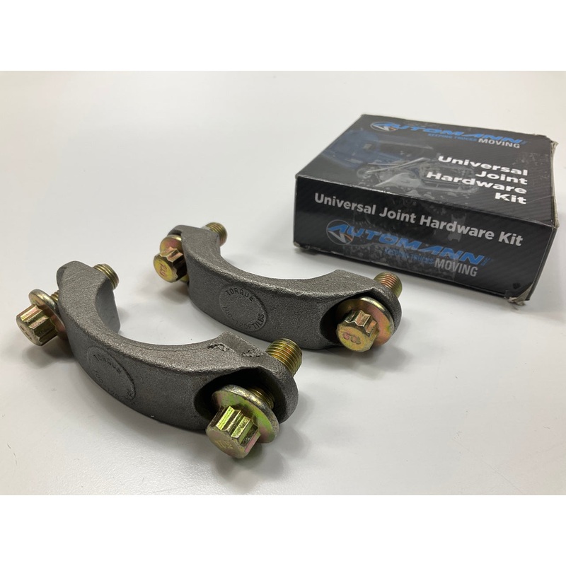 Automann 752.1707018X U-Joint Universal Joint Strap Kit For SPL170X, 2500674C91