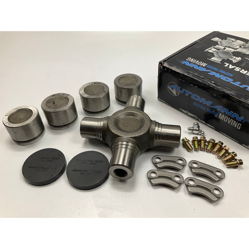 Automann 752.SPL170X U-Joint Universal Joint SPL170X-4X, US170X, 85132282 SPL170