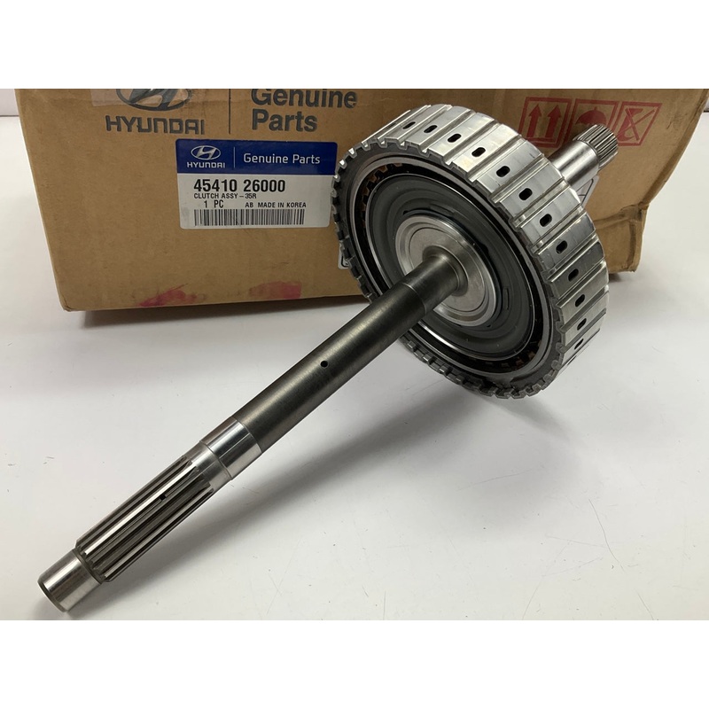 Automatic Auto Transmission ''3-5-R'' Clutch Assembly OEM For Hyundai 4541026000