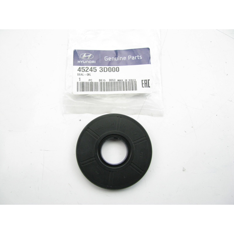 Automatic Transmission Oil Seal OEM For 2010-2012 Sonata HYBRID 452453D000