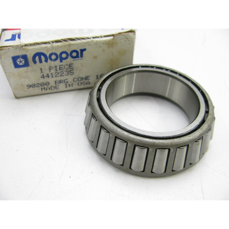 Automatic Transmission Output Shaft Bearing Timken LM300848 OE For Mopar 4412235