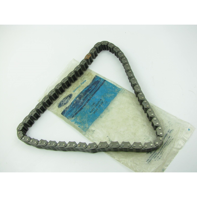 Automatic Transmission Transfer Drive Chain OEM Ford E6DZ-7G249-A
