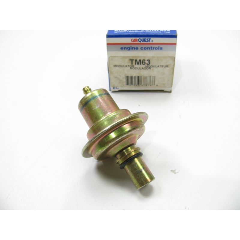 Automatic Transmission Vacuum Modulator CARQUEST TM-63