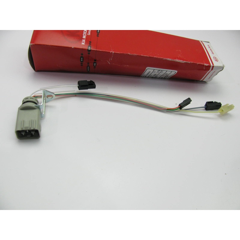 Automatic Transmission Wire Harness Connector OEM For 04-06 Sedona 45896H1070