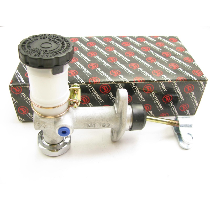 Autopart 1575-31387 Clutch Master Cylinder 1997-1999 Mitsubishi Montero Sport