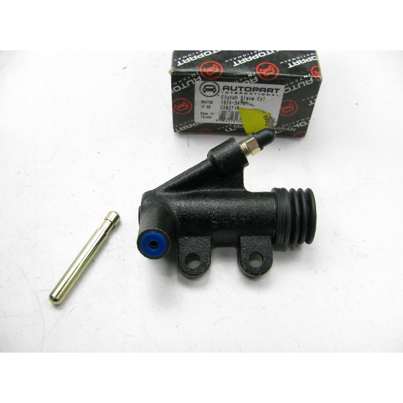 Autopart 1575-34701 Clutch Slave Cylinder For 1984-88 Corolla 1985-88 Nova