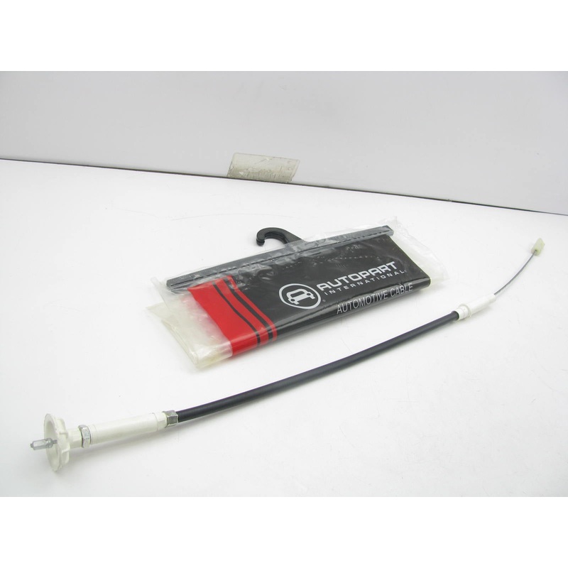 Autopart 1579-91300 Clutch Cable For 1985-1989 Volkswagen Golf & Jetta