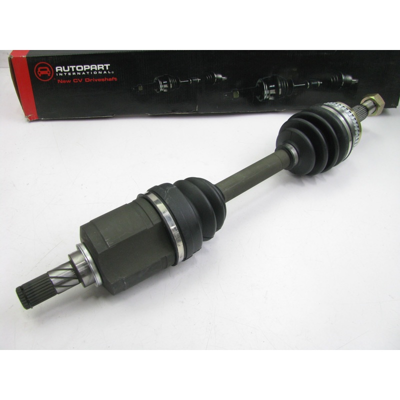 Autopart 1700-197403 Front Left CV Axle Shaft For 91-96 Infiniti G20 AUTOMATIC
