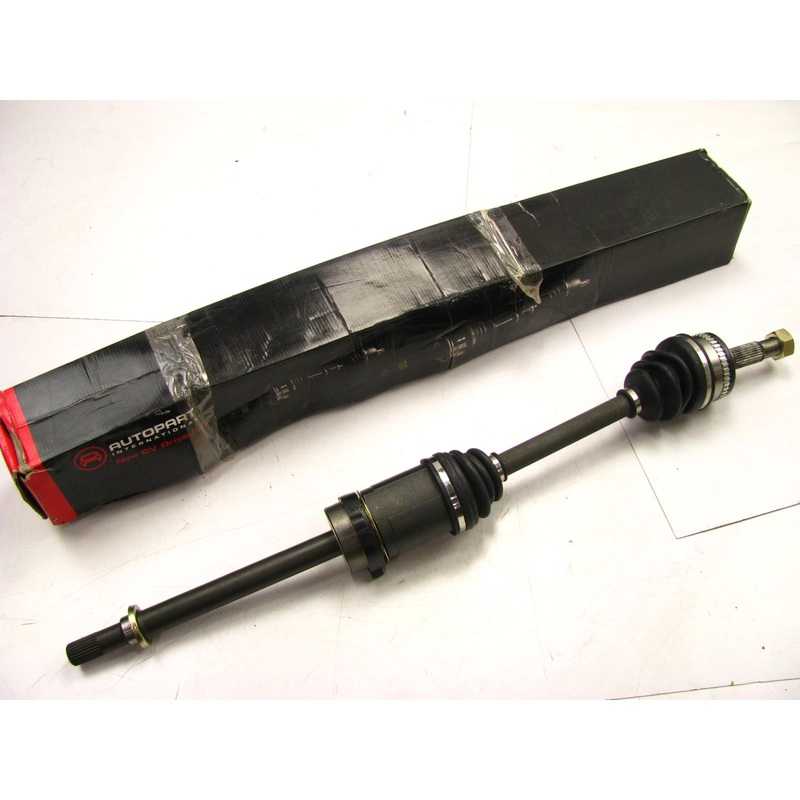 Autopart 1700-197404 CV Axle Shaft Front Right For 1991-1996 Infiniti G20 2.0L