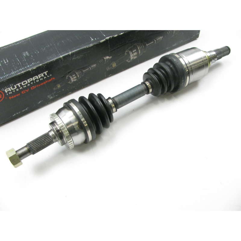 Autopart 1700-197547 Front Left Manual Trans CV Axle Shaft For 1993-1997 Altima