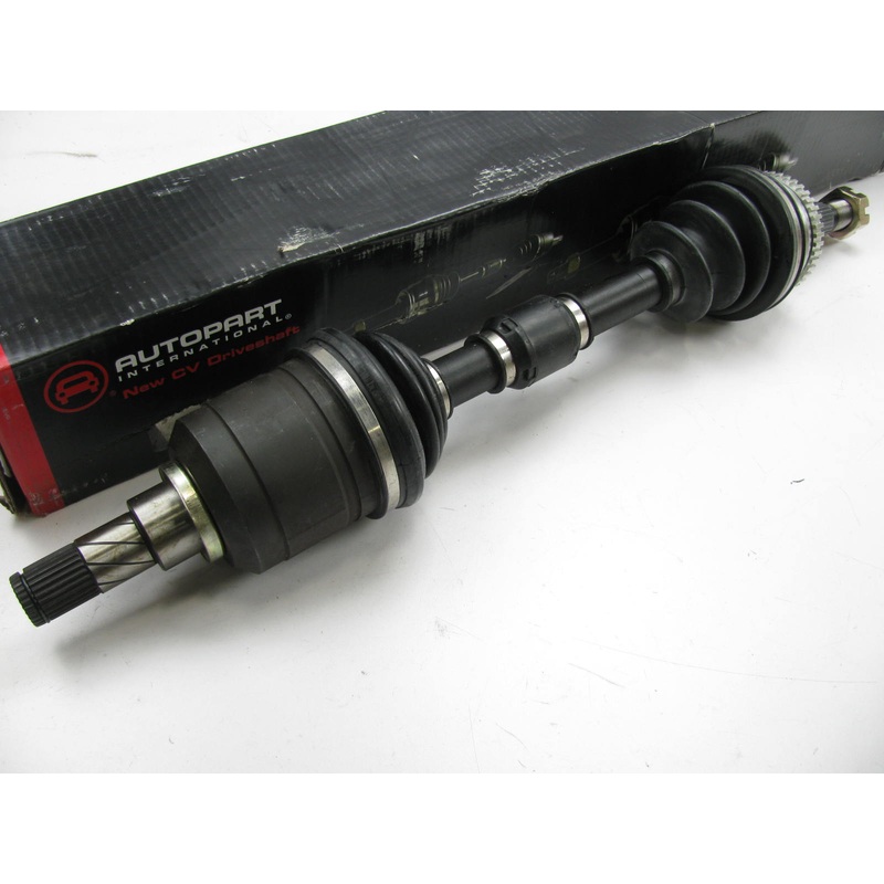 Autopart 1700-197562 Front Left Manual Trans CV Axle For 1998-2001 Nissan 2.4L