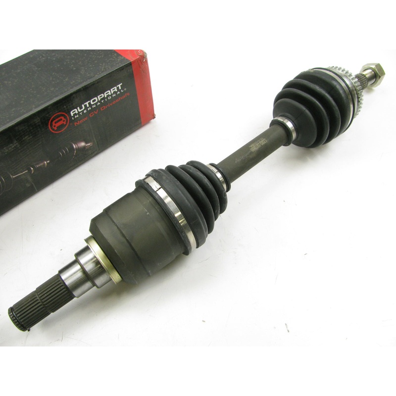 Autopart 1700-197566 CV Axle Front Left For 1993-1997 Nissan Altima AUTO LSD