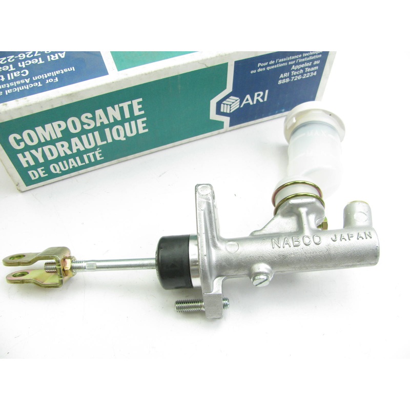 ARI 23-16011 NABCO Clutch Master Cylinder - 5/8'' Bore