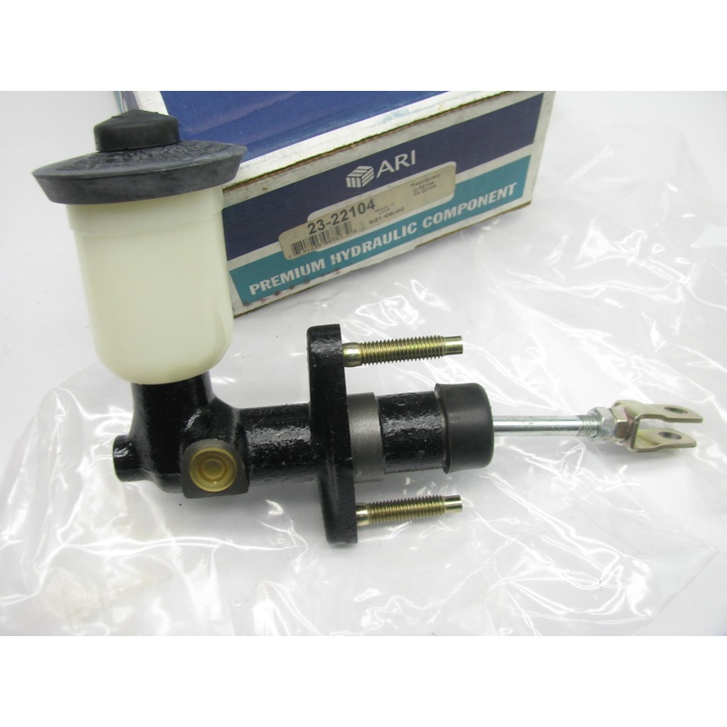 ARI 23-22104 Clutch Master Cylinder 1974-1982 Toyota Corona 1978-1981 Celica