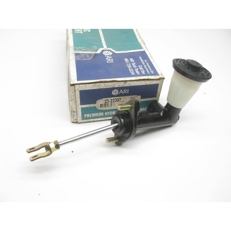 ARI 23-22307 Clutch Master Cylinder For 1974-1976 Toyota Mark II